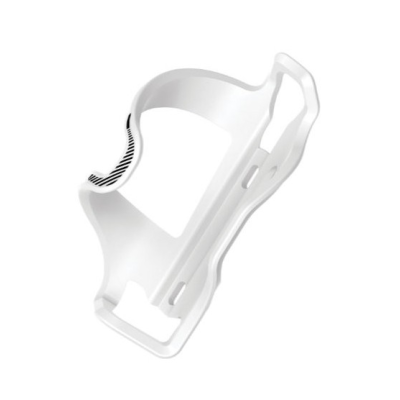 Παγουροθήκη ποδηλάτου LEZYNE FLOW CAGE SL - R White Bottle Cage