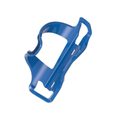 Παγουροθήκη ποδηλάτου LEZYNE FLOW CAGE SL - R - ENHANCED Blue Bottle Cage