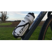 Παγουροθήκη ποδηλάτου LEZYNE FLOW CAGE SL - R - ENHANCED Blue Bottle Cage thumb