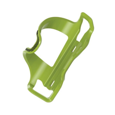 Παγουροθήκη ποδηλάτου LEZYNE FLOW CAGE SL - R - ENHANCED Green Bottle Cage