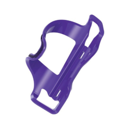 Παγουροθήκη ποδηλάτου LEZYNE FLOW CAGE SL - R - ENHANCED Purple Bottle Cage