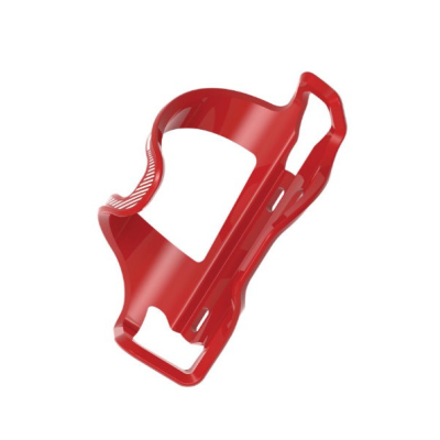Παγουροθήκη ποδηλάτου LEZYNE FLOW CAGE SL - R - ENHANCED Red Bottle Cage