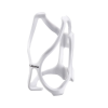 Παγουροθήκη ποδηλάτου LEZYNE FLOW CAGE White Bottle Cage