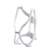 Παγουροθήκη ποδηλάτου LEZYNE FLOW CAGE White Bottle Cage thumb