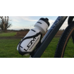 Παγουροθήκη ποδηλάτου LEZYNE FLOW CAGE White Bottle Cage thumb