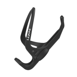 Βάση μπουκαλιού LEZYNE Matrix Air Cage (Stealth Apple AirTag™) Bottle Cage Black