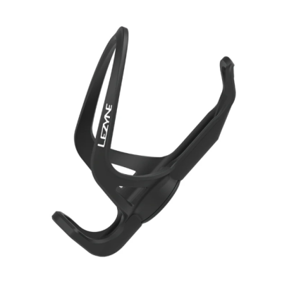 Βάση μπουκαλιού LEZYNE Matrix Air Cage (Stealth Apple AirTag™) Bottle Cage Black