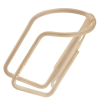 Παγουροθήκη ποδηλάτου LEZYNE POWER CAGE Matte Tan Bottle Cage