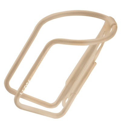 Παγουροθήκη ποδηλάτου LEZYNE POWER CAGE Matte Tan Bottle Cage