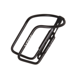 Παγουροθήκη ποδηλάτου LEZYNE POWER CAGE Powder Matt Black Παγουροθήκη ποδηλάτου LEZYNE POWER CAGE Powder Matt Black