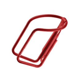 Παγουροθήκη ποδηλάτου LEZYNE POWER CAGE Red Bottle Cage