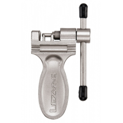 Εργαλείο αλυσίδας ποδηλάτου LEZYNE CHAIN DRIVE Nickel