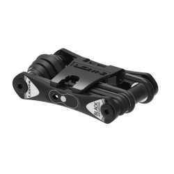 Πολυλειτουργικό εργαλείο LEZYNE RAP II 18 - Black Multi Tool Πολυλειτουργικό εργαλείο LEZYNE RAP II 18 - Black Multi Tool