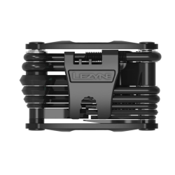 Πολυεργαλείο ποδηλάτου LEZYNE RAP II 24 - Black Multi Tool Πολυεργαλείο ποδηλάτου LEZYNE RAP II 24 - Black Multi Tool