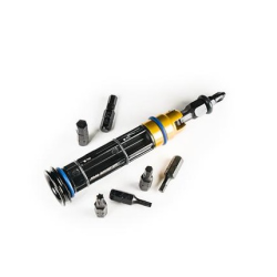 Πολυεργαλείο ποδηλάτου LEZYNE TOOL INSERT KIT L Πολυεργαλείο ποδηλάτου LEZYNE TOOL INSERT KIT L