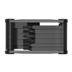 Πολυεργαλείο ποδηλάτου LEZYNE MULTI TOOLS - VPRO11 - BLACK thumb
