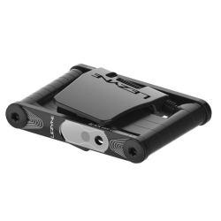 Πολυεργαλείο ποδηλάτου LEZYNE MULTI TOOLS - VPRO13 - BLACK Πολυεργαλείο ποδηλάτου LEZYNE MULTI TOOLS - VPRO13 - BLACK