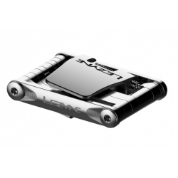 Πολυεργαλείο ποδηλάτου LEZYNE MULTI TOOLS - SVPRO 10 - SILVER Πολυεργαλείο ποδηλάτου LEZYNE MULTI TOOLS - SVPRO 10 - SILVER