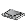 Πολυεργαλείο ποδηλάτου LEZYNE MULTI TOOLS - SVPRO 13 - SILVER