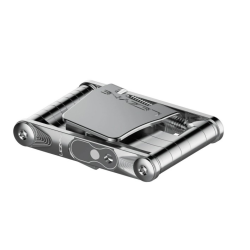 Πολυεργαλείο ποδηλάτου LEZYNE MULTI TOOLS - SVPRO 13 - SILVER Πολυεργαλείο ποδηλάτου LEZYNE MULTI TOOLS - SVPRO 13 - SILVER