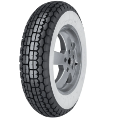 Λάστιχο μοτοσυκλέτας εμπρός/πίσω MITAS B13 4.00-8C 66J 