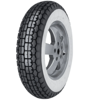 Λάστιχο μοτοσυκλέτας εμπρός/πίσω MITAS B13 3.50-8 46J 