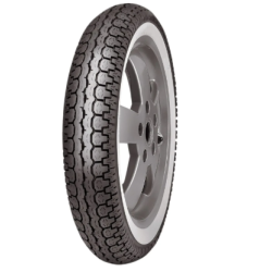 Λάστιχο μοτοσυκλέτας εμπρός/πίσω MITAS B14 3.50-10 51J 