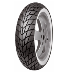 Λάστιχο μοτοσυκλέτας εμπρός/πίσω MITAS  MC 20 Monsum 120/70-12 58P 