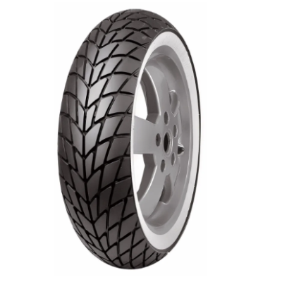 Λάστιχο μοτοσυκλέτας εμπρός/πίσω MITAS  MC 20 Monsum 120/70-12 58P 