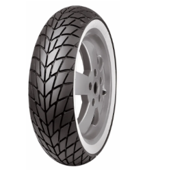 Λάστιχο μοτοσυκλέτας εμπρός/πίσω MITAS MC20 MO 130/70-12 62P Λάστιχο μοτοσυκλέτας εμπρός/πίσω MITAS MC20 MO 130/70-12 62P