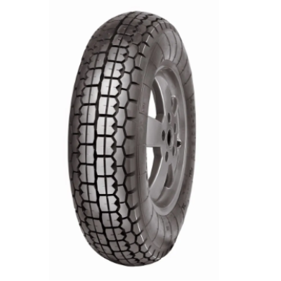 Λάστιχο μοτοσυκλέτας εμπρός/πίσω MITAS B13 F/R 3.50-8 46J 