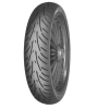 Λάστιχο μοτοσυκλέτας πίσω MITAS TOURING FORCE-SC 100/70-14 53P 