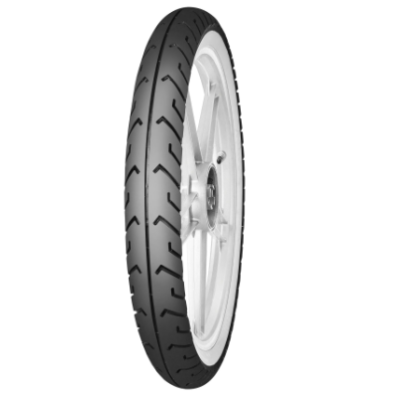 Λάστιχο μοτοσυκλέτας εμπρός/πίσω MITAS MC2 2 1/4-16 38J
