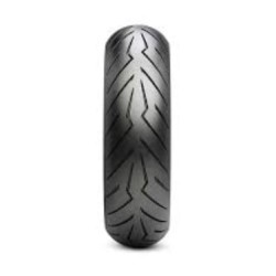PIRELLI DIABLO ROSSO SCOOTER 150/70-13 M/C TL 64S Λάστιχο μοτοσυκλέτας πίσω