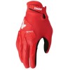 Γάντια motocross THOR LAUNCHMODE-XP RED
