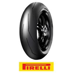 Λάστιχο μοτοσυκλέτας πίσω PIRELLI DIABLO SUPERCORSA SP V3 190/50 ZR 17 M/C TL (73W)