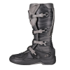 Μπότες motocross O'NEAL 3SRS MX ZEBRA BLACK/GRAY