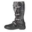Μπότες motocross O'NEAL 3SRS MX ZEBRA BLACK/GRAY thumb