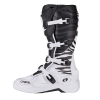 Μπότες motocrossO'NEAL 3SRS MX ZEBRA BLACK/WHITE