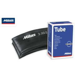 Σαμπρέλα μοτοσυκλέτας MITAS 2.50-10 TO 100/90-10 TR4 1.5 mm