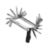 Πολυεργαλείο ποδηλάτου LEZYNE MULTI TOOLS - SUPER SV 23 - SILVER