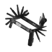 Πολυεργαλείο ποδηλάτου LEZYNE MULTI TOOLS - SUPER V 23 - BLACK thumb