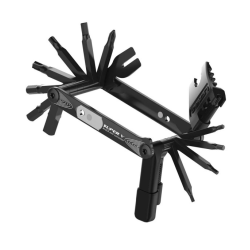 Πολυεργαλείο ποδηλάτου LEZYNE MULTI TOOLS - SUPER V 23 - BLACK Πολυεργαλείο ποδηλάτου LEZYNE MULTI TOOLS - SUPER V 23 - BLACK