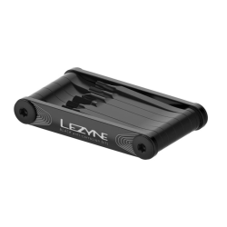 Πολυεργαλείο ποδηλάτου LEZYNE MULTI TOOLS - VPRO10 - BLACK Πολυεργαλείο ποδηλάτου LEZYNE MULTI TOOLS - VPRO10 - BLACK