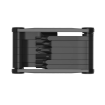 Πολυεργαλείο ποδηλάτου LEZYNE MULTI TOOLS - VPRO10 - BLACK thumb