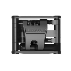 Πολυεργαλείο ποδηλάτου LEZYNE MULTI TOOLS - VPRO17 - BLACK Πολυεργαλείο ποδηλάτου LEZYNE MULTI TOOLS - VPRO17 - BLACK