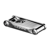Πολυεργαλείο ποδηλάτου LEZYNE Multi Tools - SVPRO 7 - Silver Πολυεργαλείο ποδηλάτου LEZYNE Multi Tools - SVPRO 7 - Silver thumb