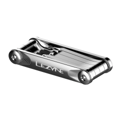 Πολυεργαλείο ποδηλάτου LEZYNE Multi Tools - SVPRO 7 - Silver