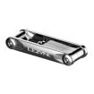Πολυεργαλείο ποδηλάτου LEZYNE Multi Tools - SVPRO 5 - Silver thumb