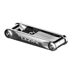 Πολυεργαλείο ποδηλάτου LEZYNE Multi Tools - SVPRO 5 - Silver